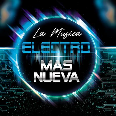 Always Moving Up By La Mejor Música Electrónica's cover