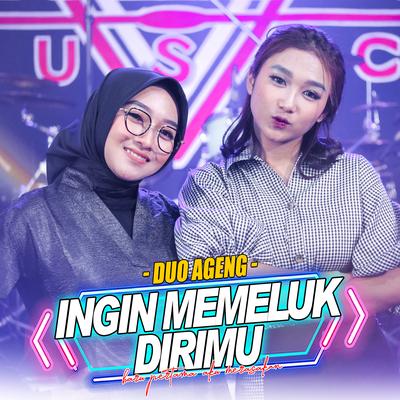 Ingin Memeluk Dirimu By Duo Ageng, Ageng Music's cover