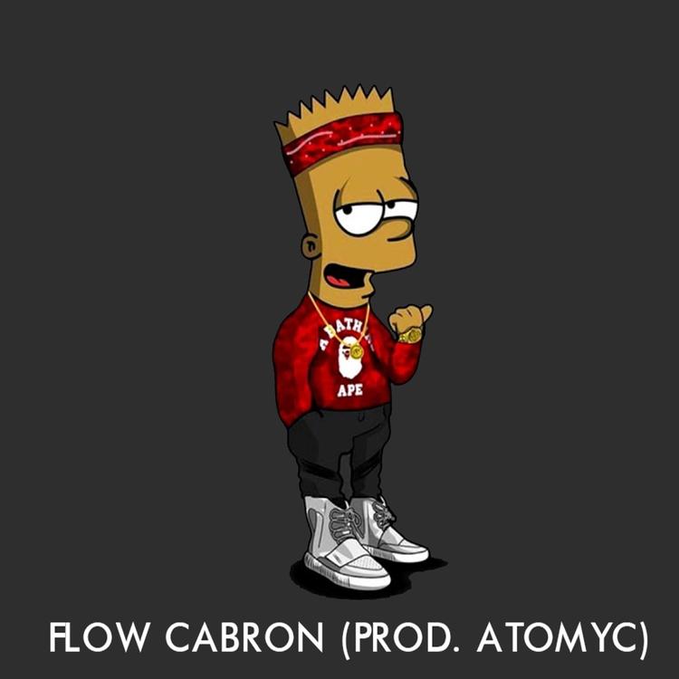 Atomyc's avatar image