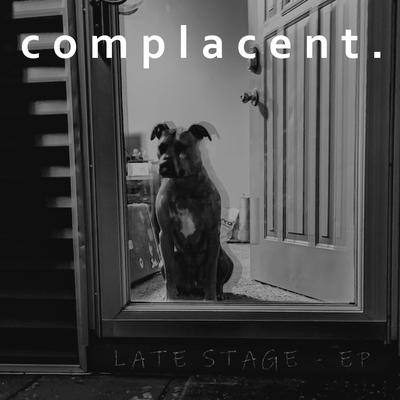 Blind Faith By Complacent's cover