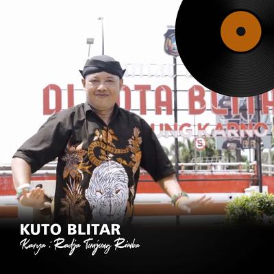 Kuto Blitar's cover