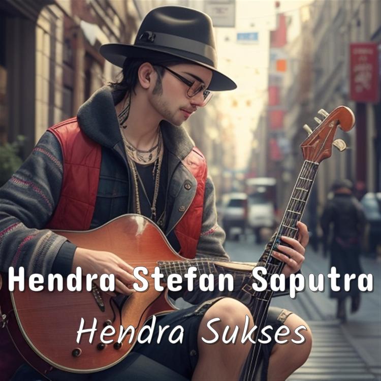 Hendra Stefan Saputra's avatar image