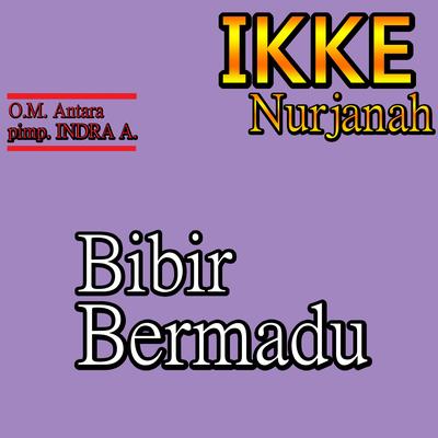 Bibir Bermadu's cover