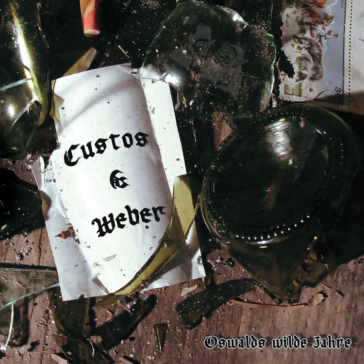 Custos & Weber's avatar image