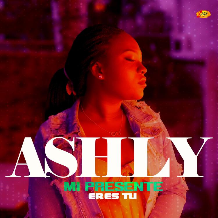 Ashly's avatar image