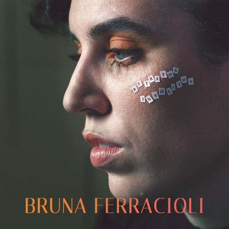 Bruna Ferracioli's avatar image