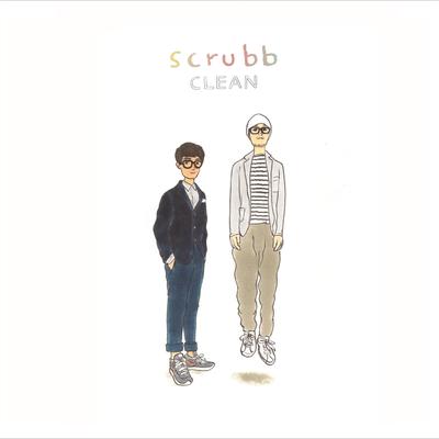 ลึก ลึก By SCRUBB's cover