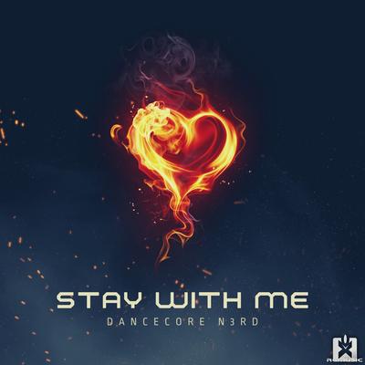 Stay with Me (The Three Musketeers Extended Remix)'s cover