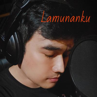 Lamunanku's cover