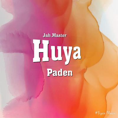 Huya paden's cover