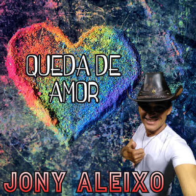 Queda de Amor's cover