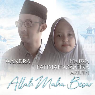 Najwa Fatimahazzahra Arifin's cover