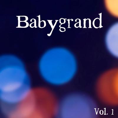 Babygrand, Vol. 1's cover