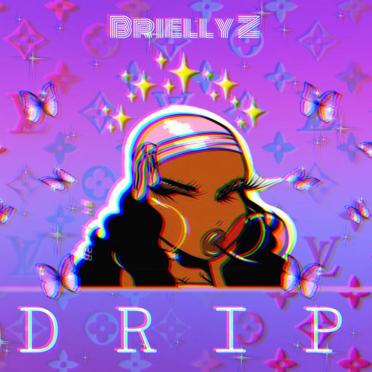 Brielly Z's avatar image