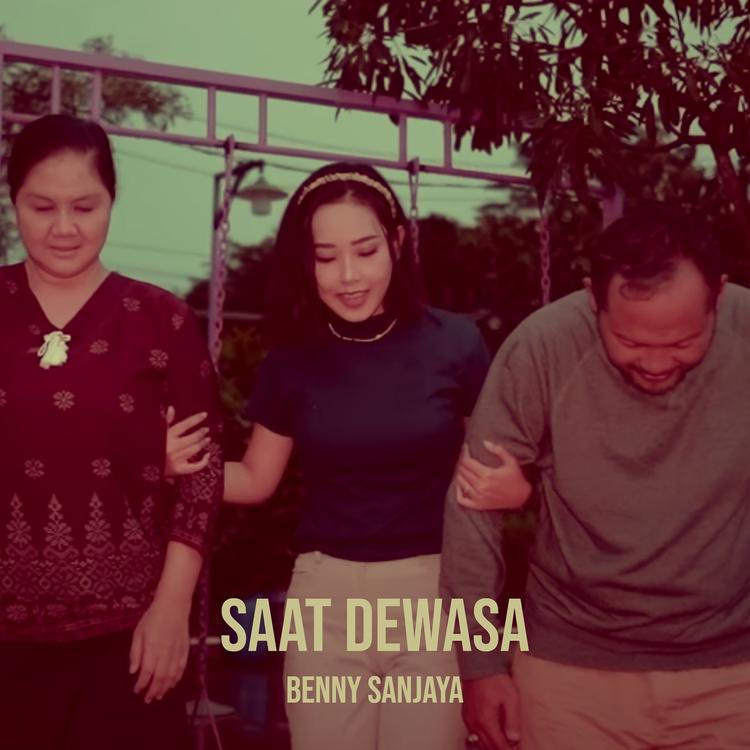 Benny Sanjaya's avatar image