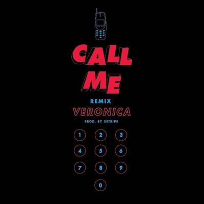 Call Me (Remix)'s cover