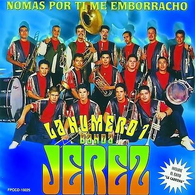 Nomas por Ti Me Emborracho's cover