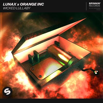 Wicked Lullaby By LUNAX, Orange INC's cover