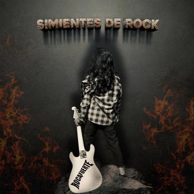 Simientes de Rock's cover