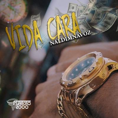 Vida Cara By Furacão 2000, NaldimNaVoz's cover