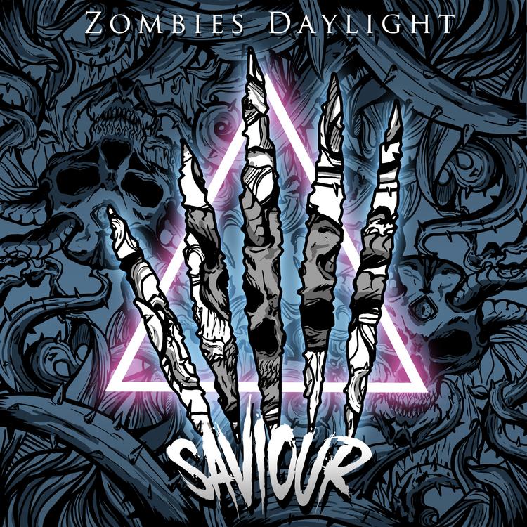 ZOMBIES DAYLIGHT's avatar image