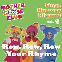 Mother Goose Club's avatar cover