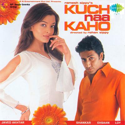 Achchi Lagti Ho By Udit Narayan, Kavita Krishnamurthy's cover