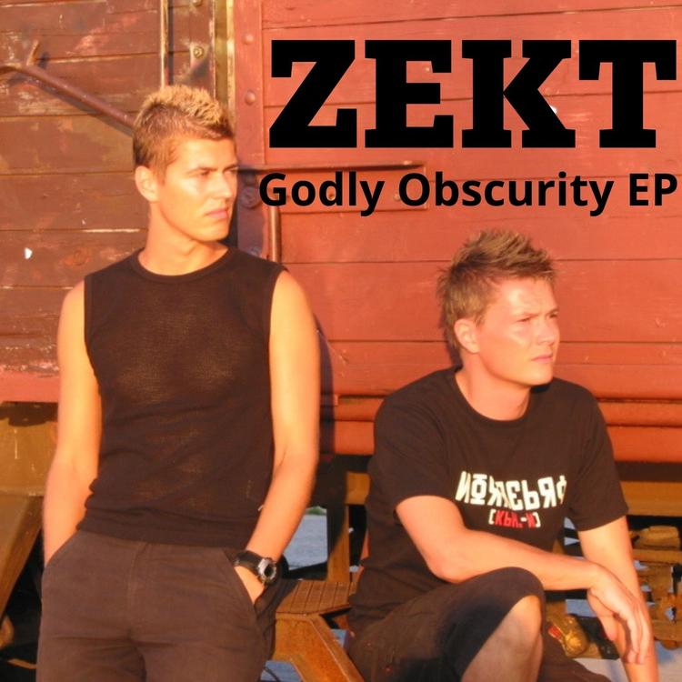 Zekt's avatar image