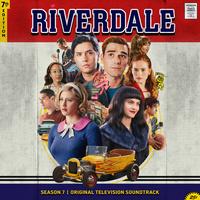 Riverdale Cast's avatar cover