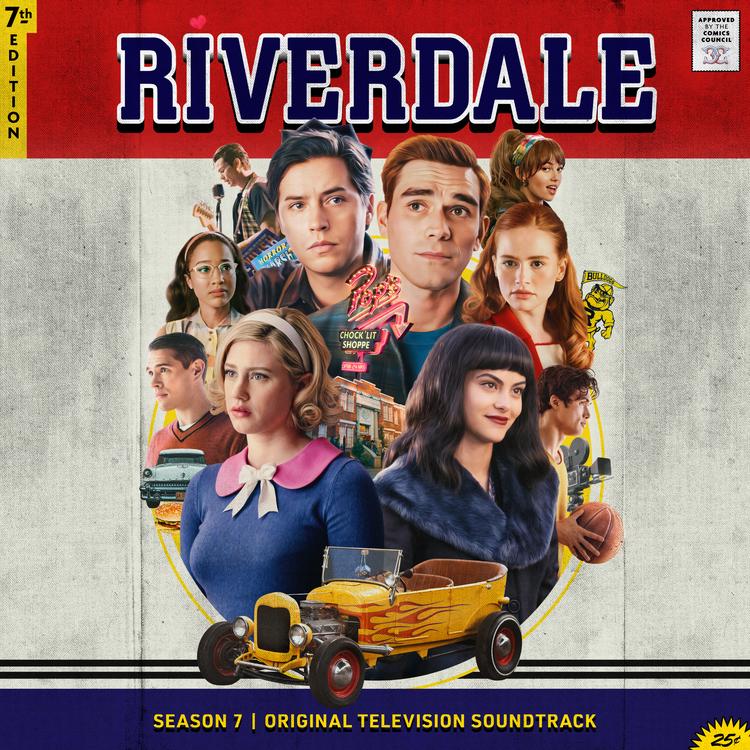 Riverdale Cast's avatar image