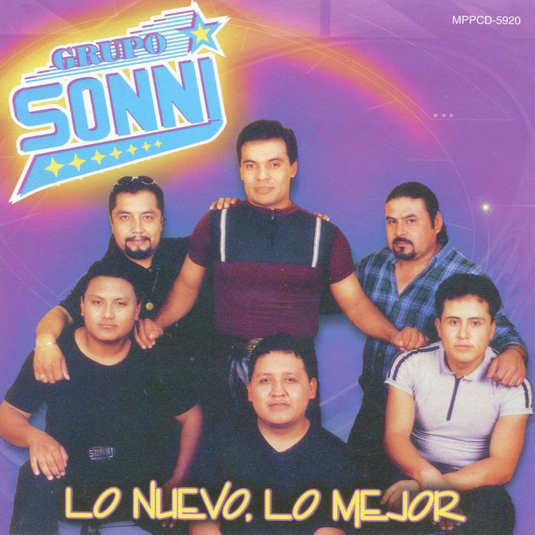 El Grupo Sonni's avatar image