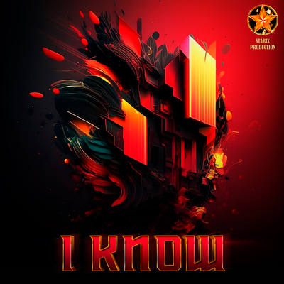 I Know By itsAirLow, OSLM, MJTB's cover