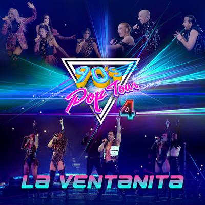La Ventanita (En Vivo)'s cover