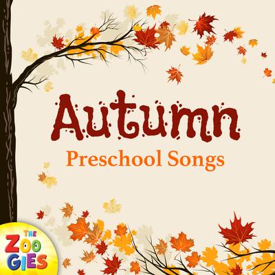 Autumn Preschool Songs's cover