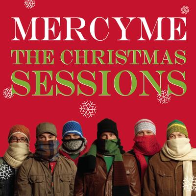 The Christmas Sessions's cover