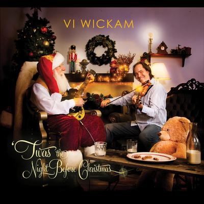 Vi Wickam's cover