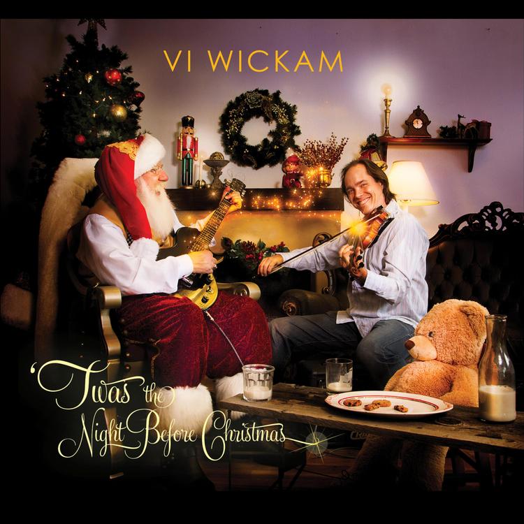 Vi Wickam's avatar image