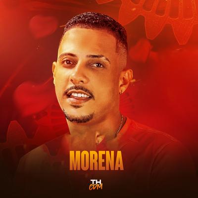 Morena (Cover) By Th CDM's cover