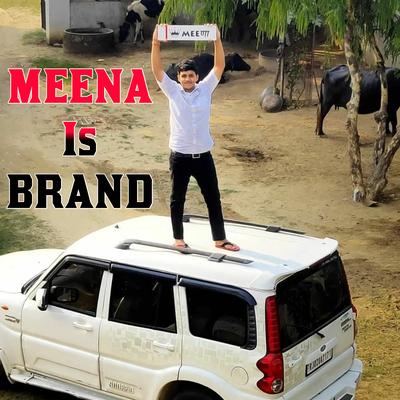 Meena H Wo's cover
