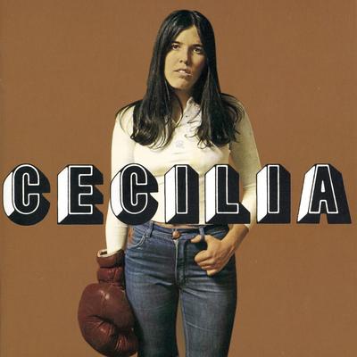 Cecilia's cover