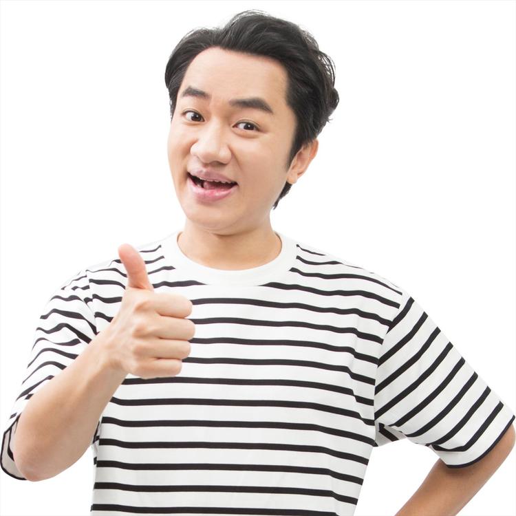 Wong Cho Lam's avatar image