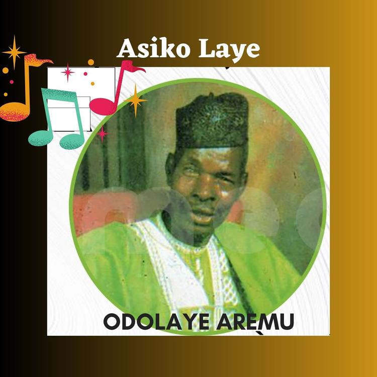 Odolaye Aremu's avatar image