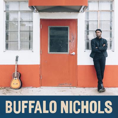 Lost & Lonesome By Buffalo Nichols's cover