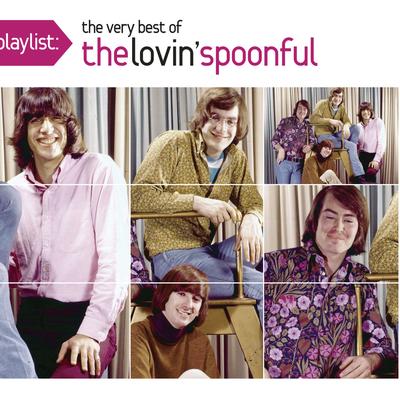 Playlist: The Very Best Of The Lovin' Spoonful's cover