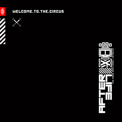 Welcome To The Circus's cover