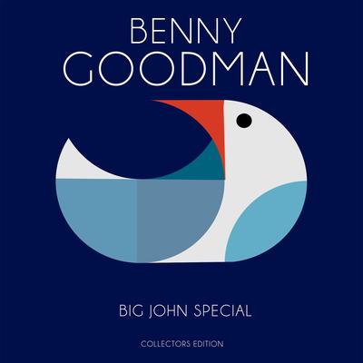 Big John Special's cover