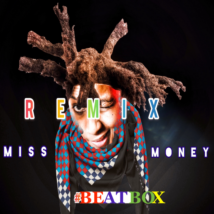 Miss Money's avatar image