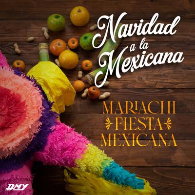 Campana Sobre Campana By Mariachi Fiesta Mexicana's cover