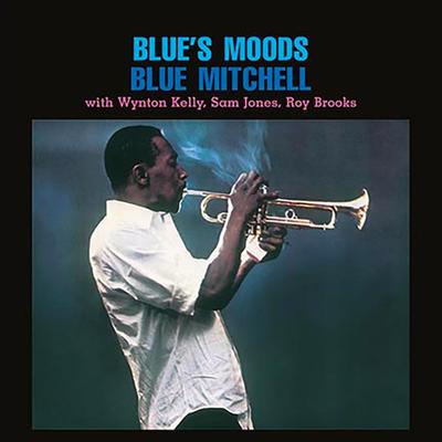 I Wish I Knew By Blue Mitchell's cover