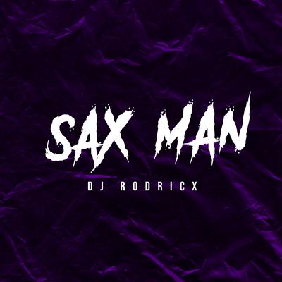 Dj Rodricx's cover